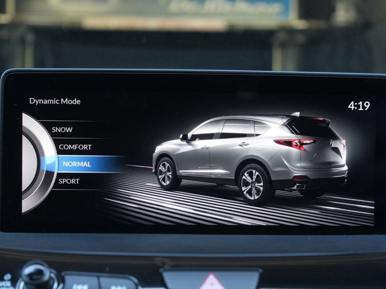 Used 2022 Acura RDX FWD image 38