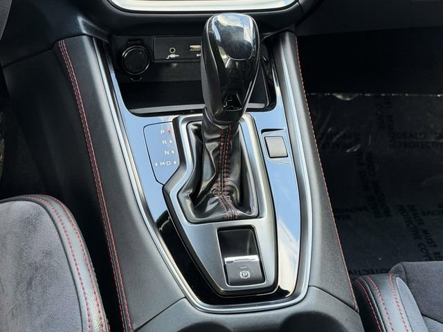 Used 2022 Subaru WRX GT image 15