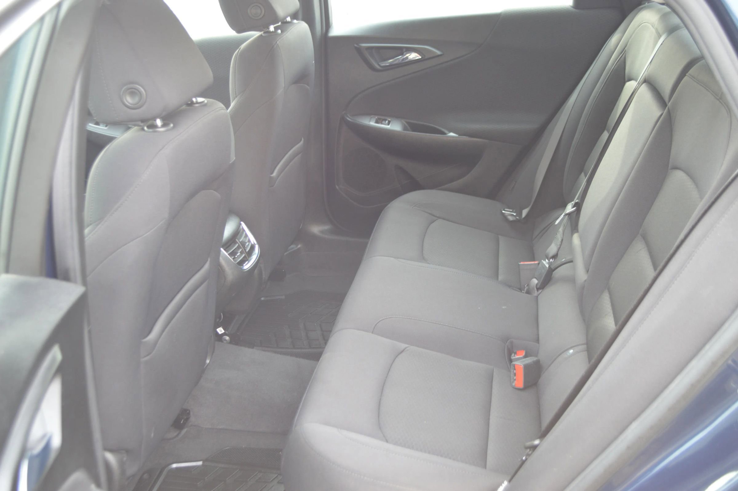 Used 2022 Chevrolet Malibu LT image 12