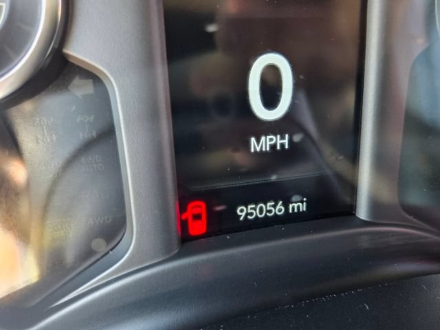 Used 2019 RAM 1500 Tradesman w/ Tradesman Group RWD image 29