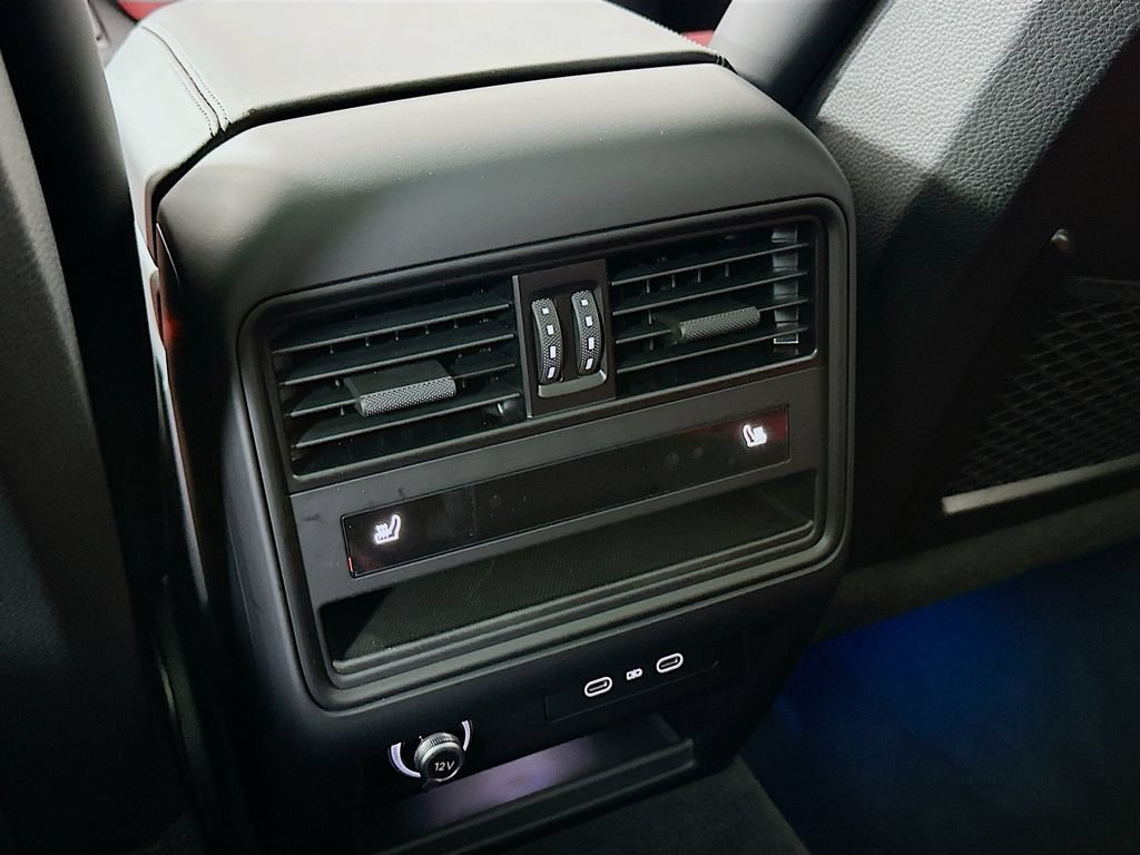 New 2026 Porsche Cayenne AWD/4WD image 27