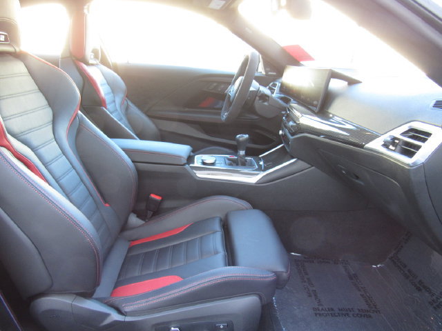 Used 2025 BMW M2 w/ Lighting Package RWD image 15