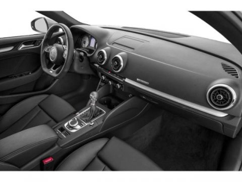 Used 2018 Audi S3 Premium Plus image 15