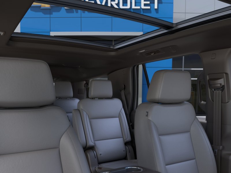 New 2026 Chevrolet Tahoe LT w/ Comfort Package RWD image 25