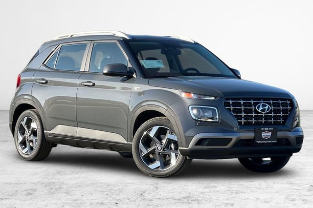 New 2026 Hyundai Venue SEL image 2