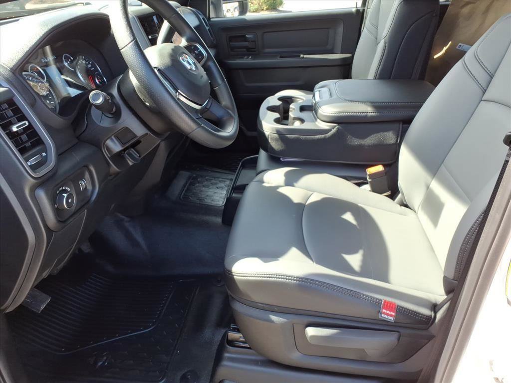 New 2026 RAM 3500 Tradesman image 3