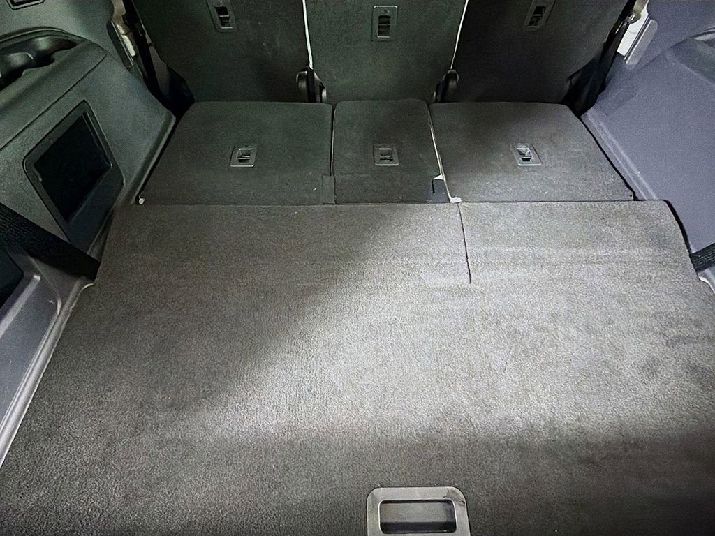 Used 2025 Ford Expedition Active image 18