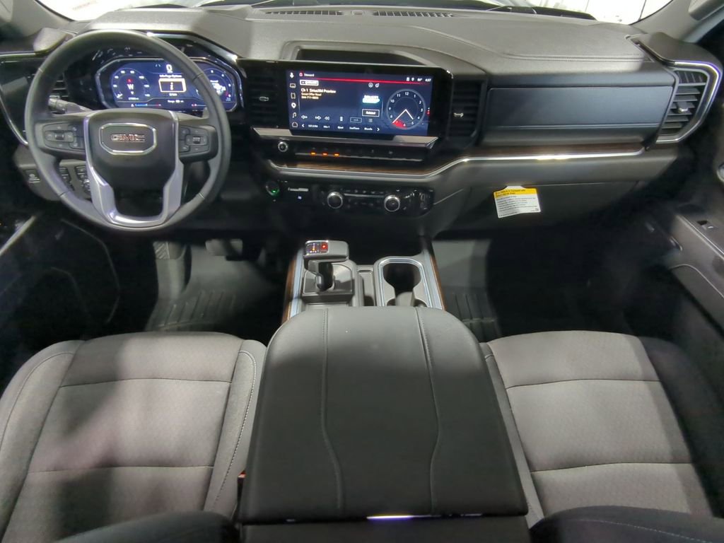 Used 2023 GMC Sierra 1500 Elevation w/ Preferred Package AWD/4WD image 18