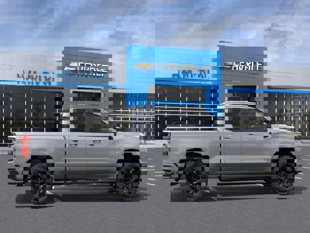 New 2026 Chevrolet Silverado 1500 RST w/ RST Select Package image 5