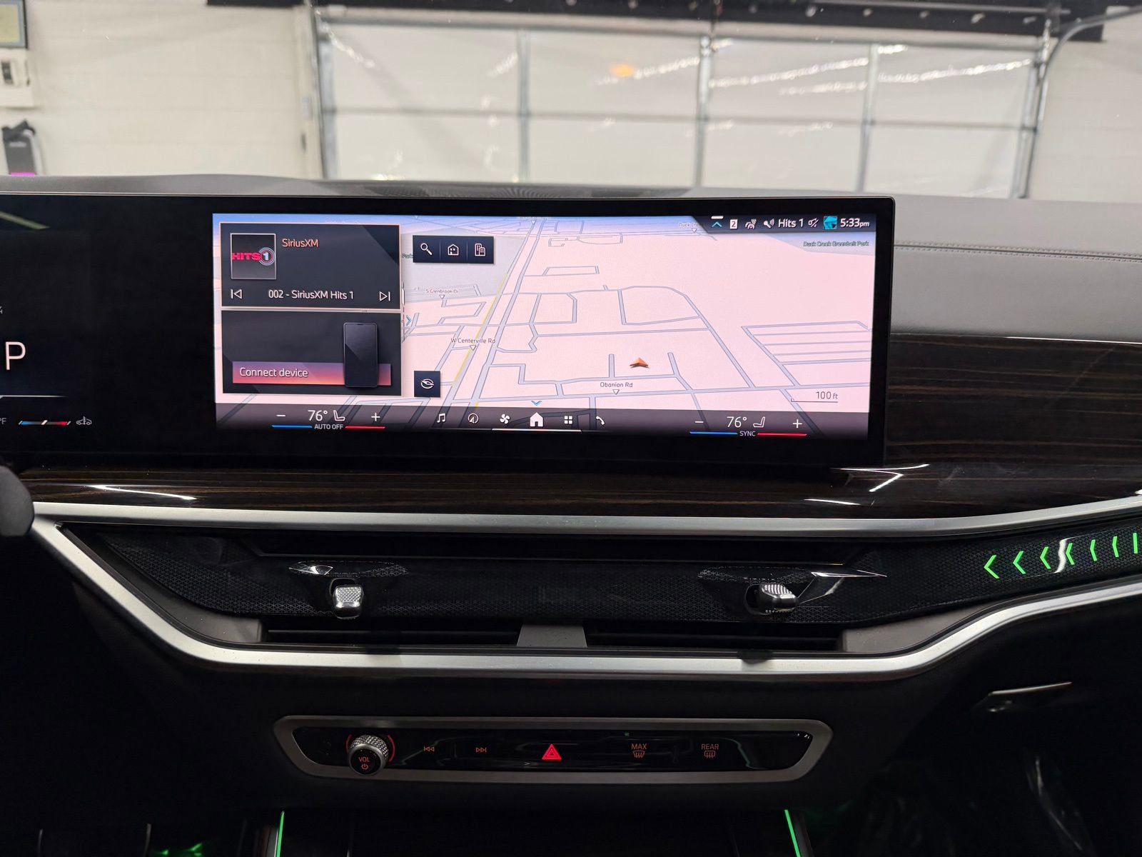 Used 2025 BMW X5 sDrive40i w/ M Sport Package image 15