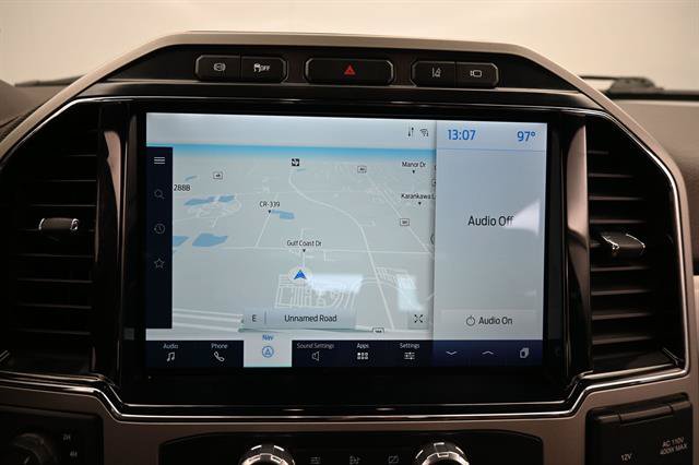 Used 2022 Ford F450 King Ranch AWD/4WD image 12