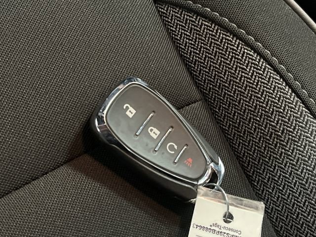 Used 2023 Chevrolet TrailBlazer LT image 25