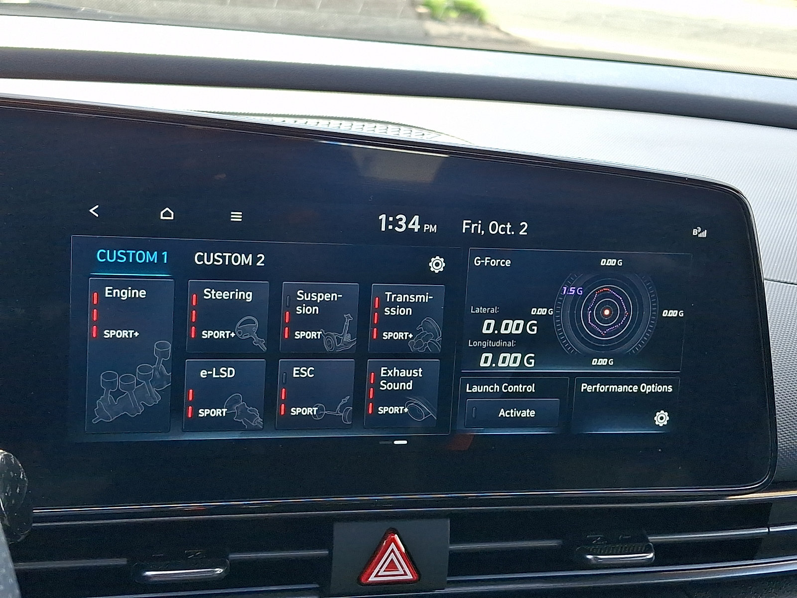 Used 2023 Hyundai Elantra N FWD image 29