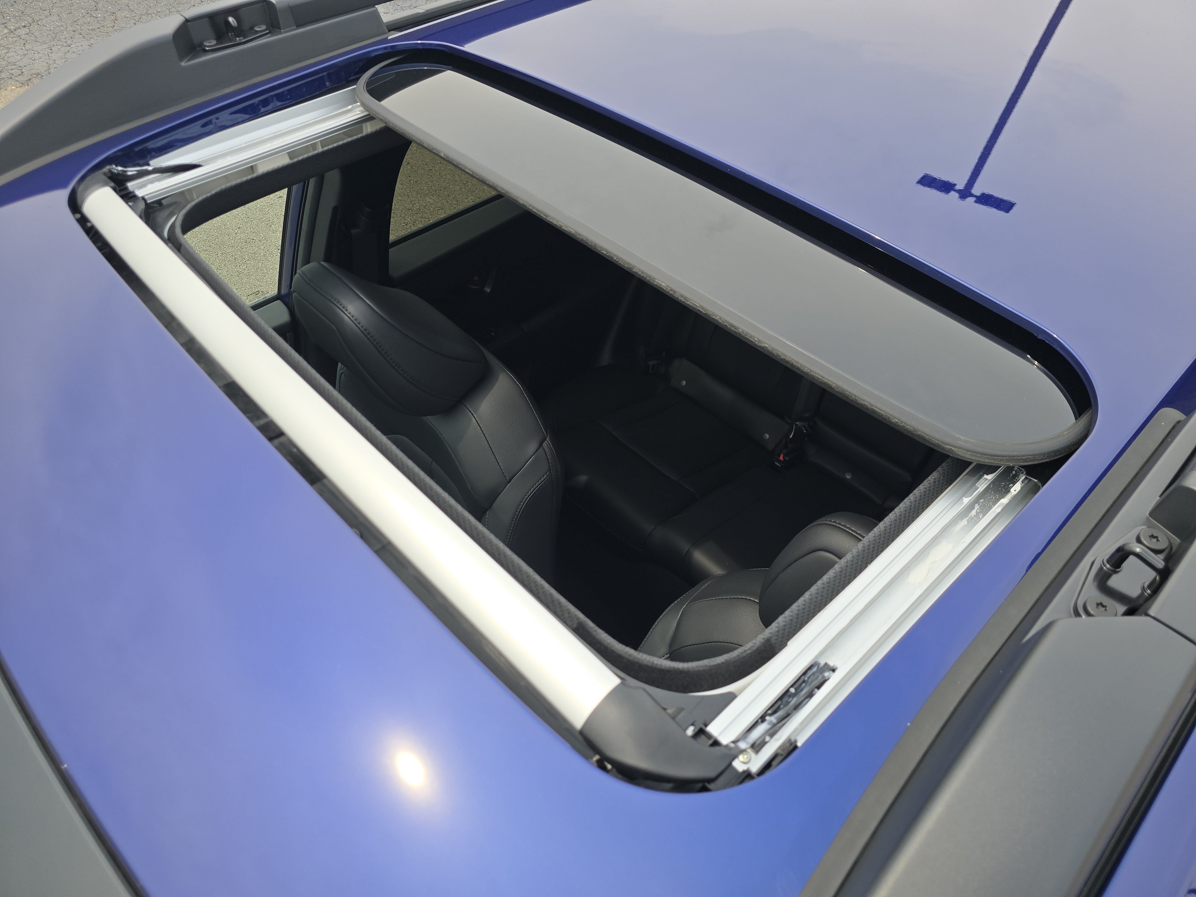 New 2026 Subaru Outback Premium AWD/4WD image 9