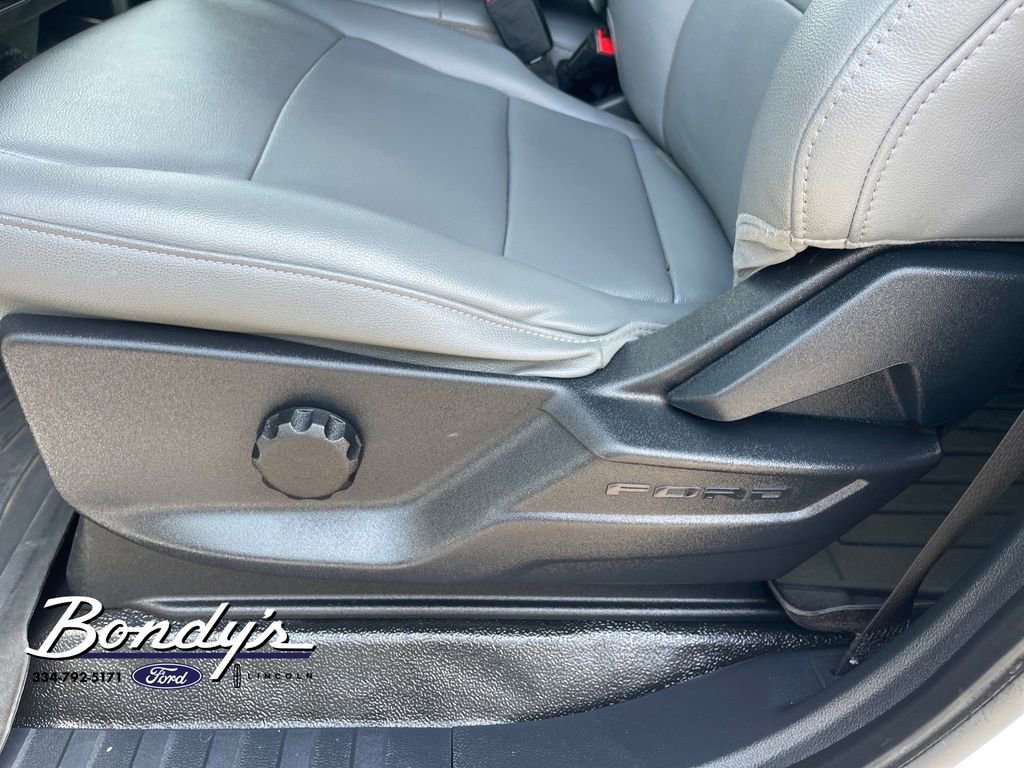 Used 2023 Ford F450 XL image 9