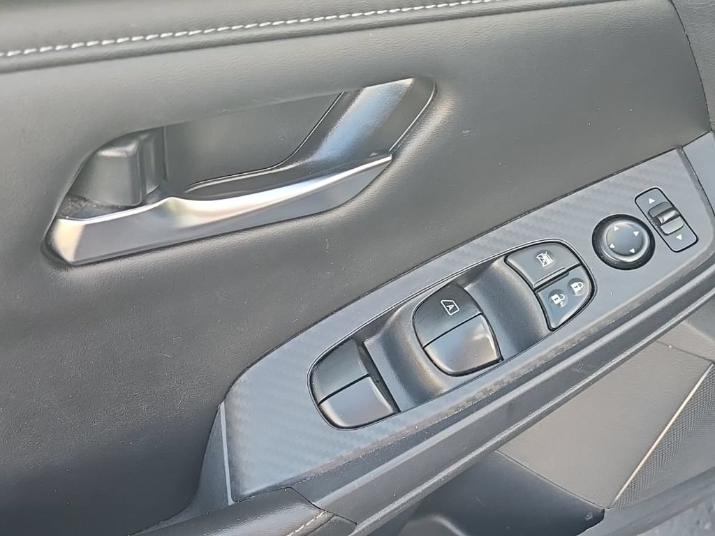 Used 2024 Nissan Sentra SV w/ All-Weather Package FWD image 12