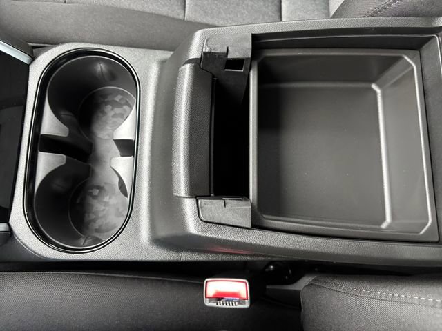 New 2026 Chevrolet Colorado Trail Boss AWD/4WD image 26