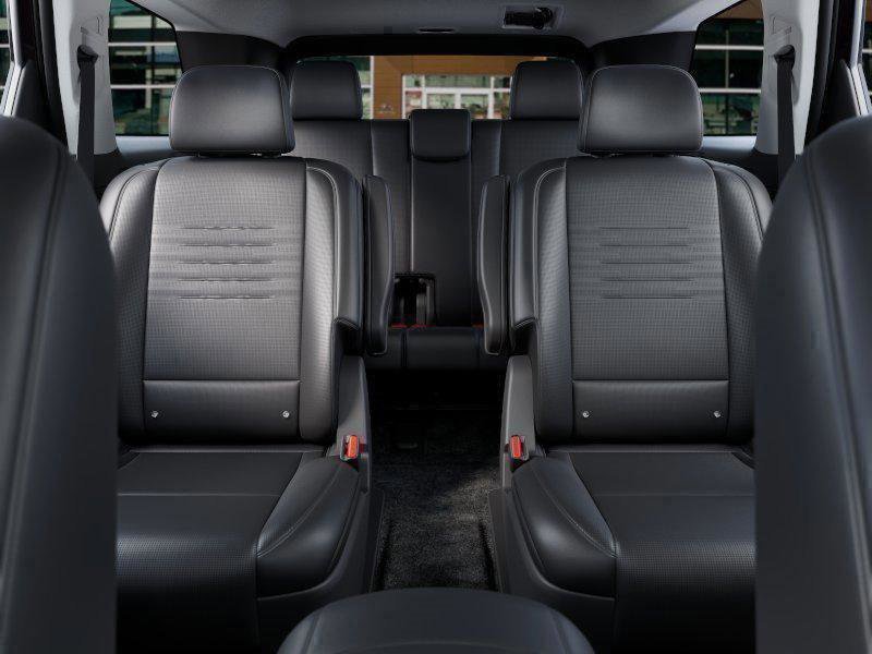 New 2026 Hyundai Palisade Limited image 12