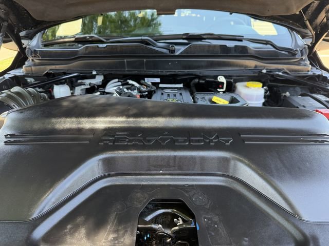 Used 2025 RAM 2500 Tradesman AWD/4WD image 30
