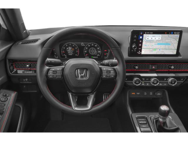Used 2025 Honda Civic Si image 6