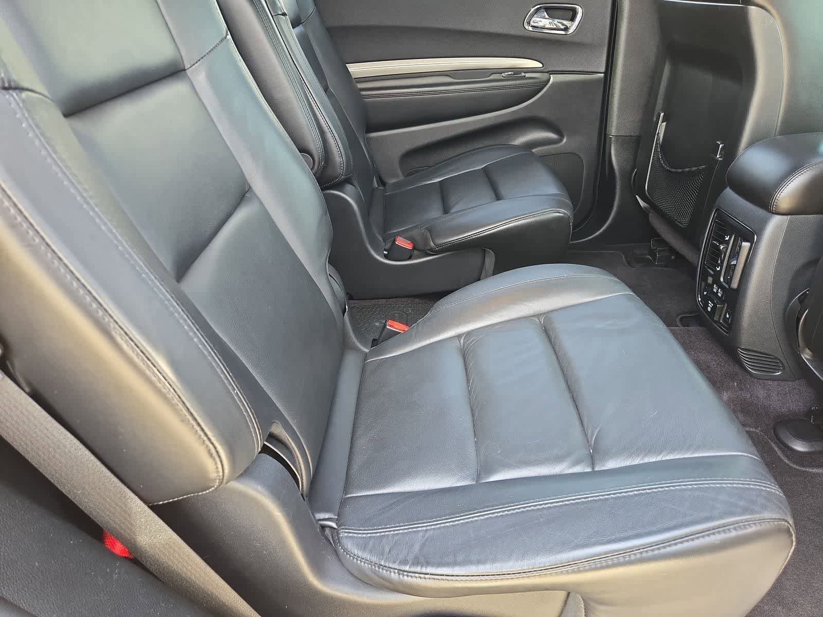 Used 2017 Dodge Durango GT w/ Premium Group RWD image 20