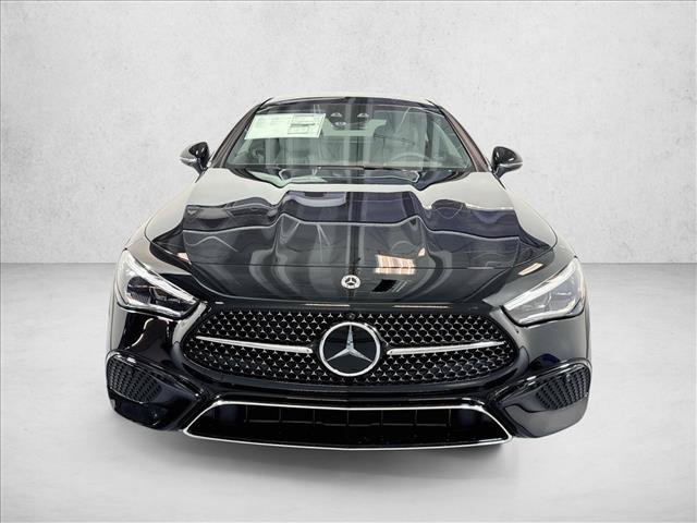 New 2027 Mercedes-Benz CLE 300 4MATIC Coupe image 2