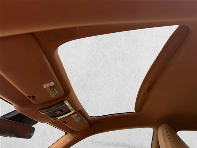Used 2023 Lexus LC 500 Coupe w/ Sport Package RWD image 24