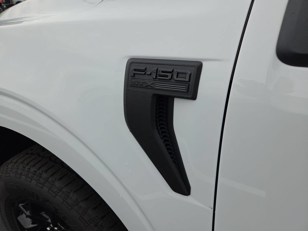 New 2026 Ford F150 STX AWD/4WD image 13