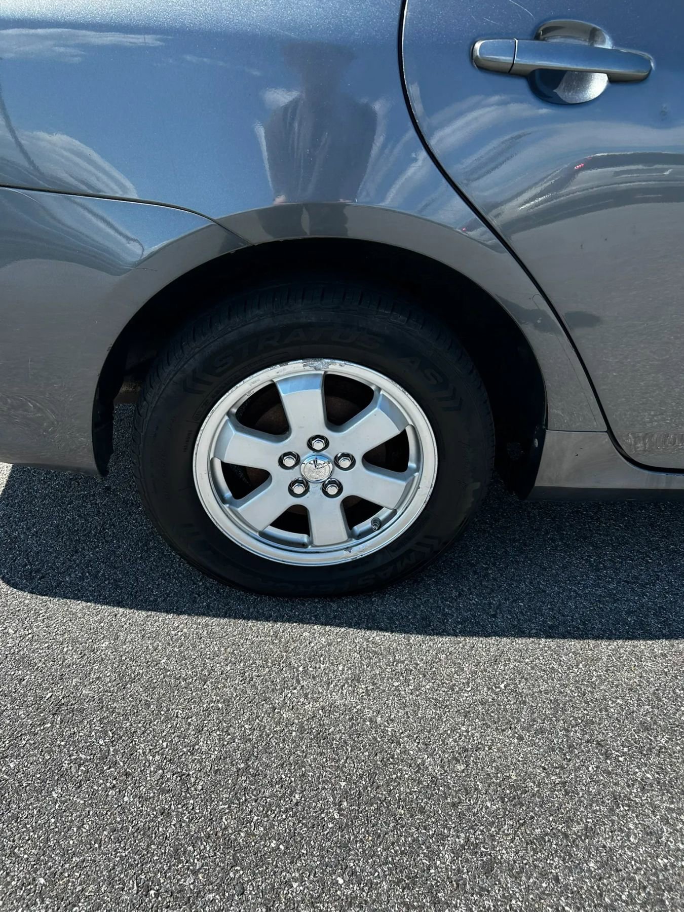 Used 2011 Toyota Corolla LE image 20