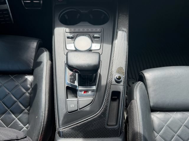 Used 2018 Audi S5 Prestige AWD/4WD image 18