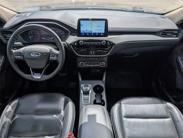 Used 2020 Ford Escape SEL image 23