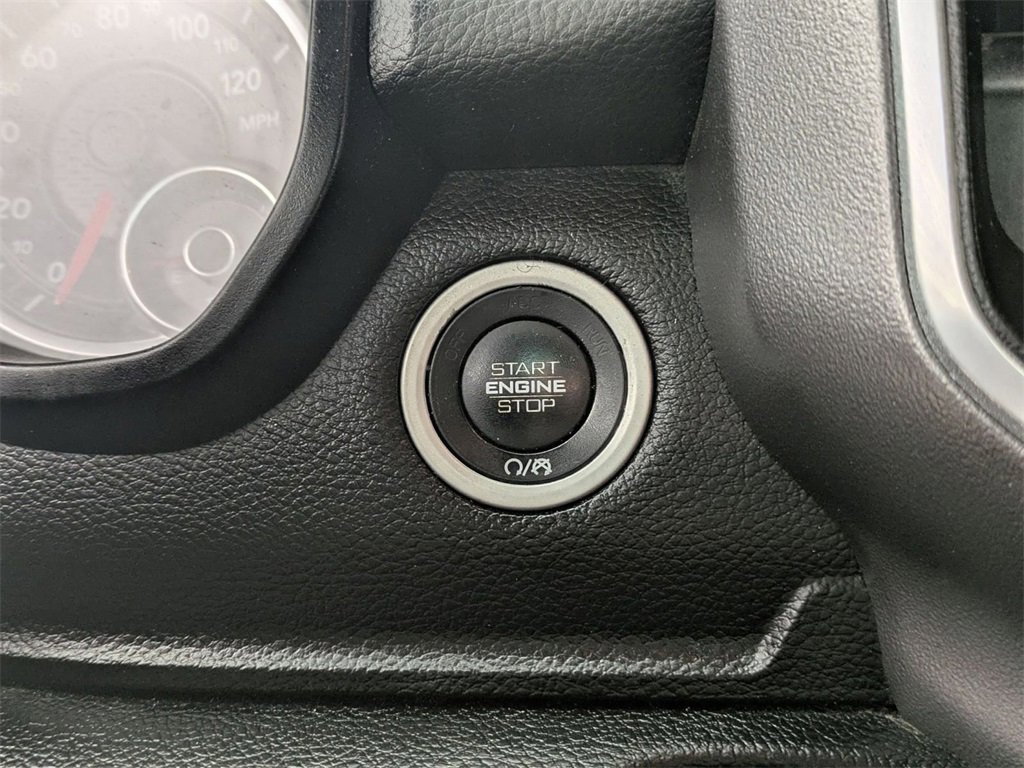 Certified 2019 RAM 1500 Big Horn image 18