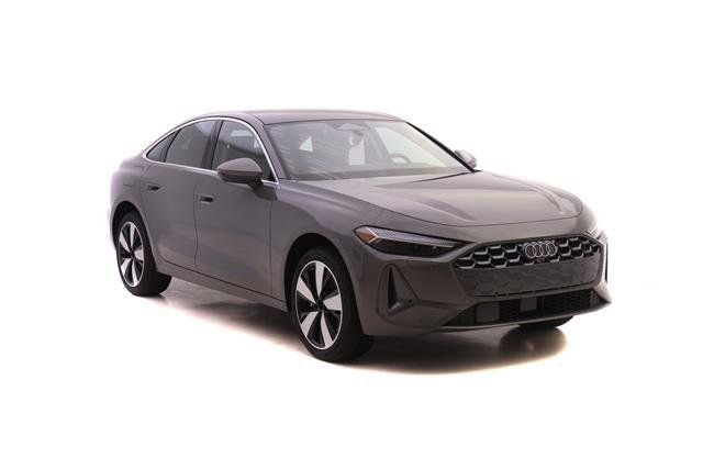 Used 2025 Audi A5 2.0T Premium Plus w/ Premium Plus image 2