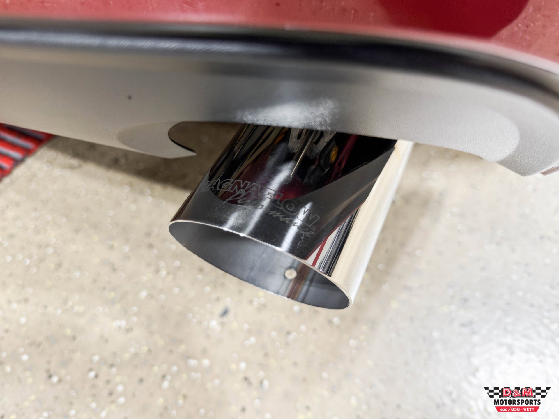 Used 2003 Ford Mustang Convertible image 45