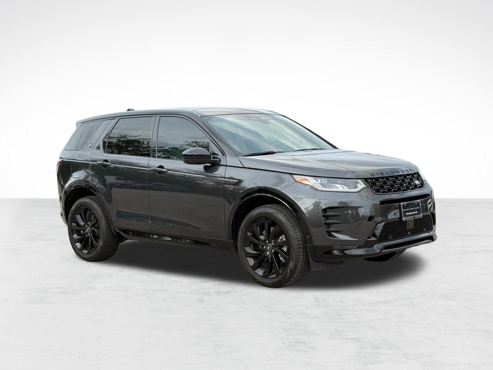 Certified 2025 Land Rover Discovery Sport Dynamic SE image 7