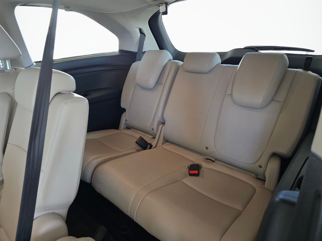 Used 2025 Honda Odyssey EX-L image 36
