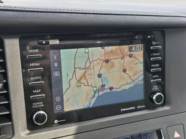 Used 2020 Toyota Sienna XLE w/ XLE Navigation Package AWD/4WD image 31