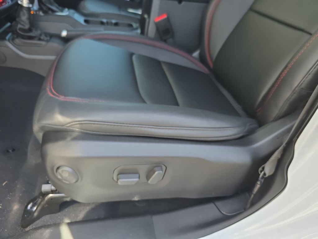 New 2026 Jeep Gladiator Rubicon AWD/4WD image 28