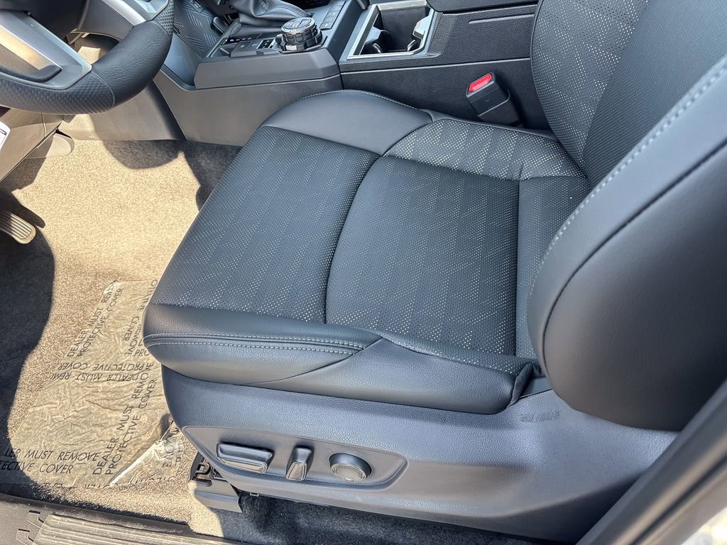 New 2025 Toyota Tacoma TRD Off-Road image 19