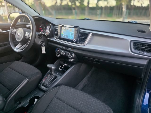 Used 2020 Kia Rio S FWD image 26