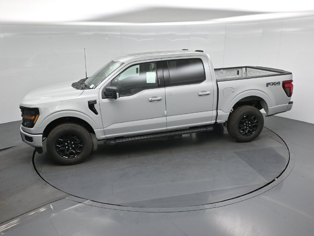 New 2026 Ford F150 XLT w/ FX4 Off-Road Package AWD/4WD image 36