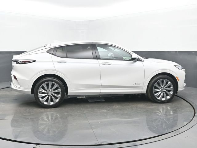 Certified 2024 Buick Envista Avenir image 6