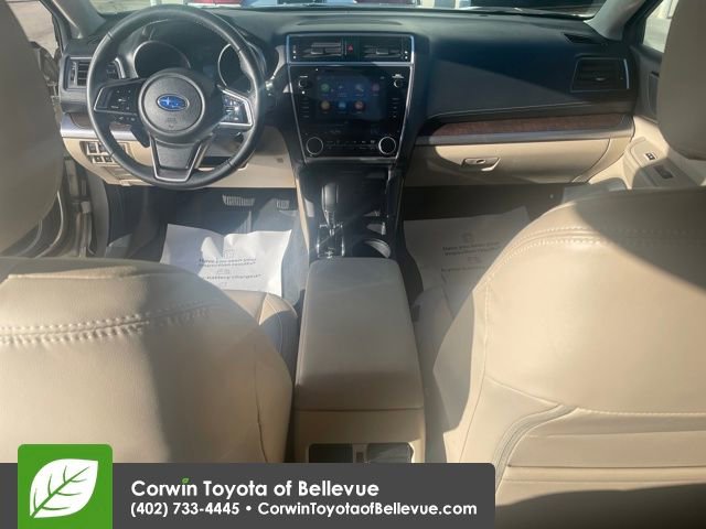 Used 2019 Subaru Outback 2.5i Limited image 28