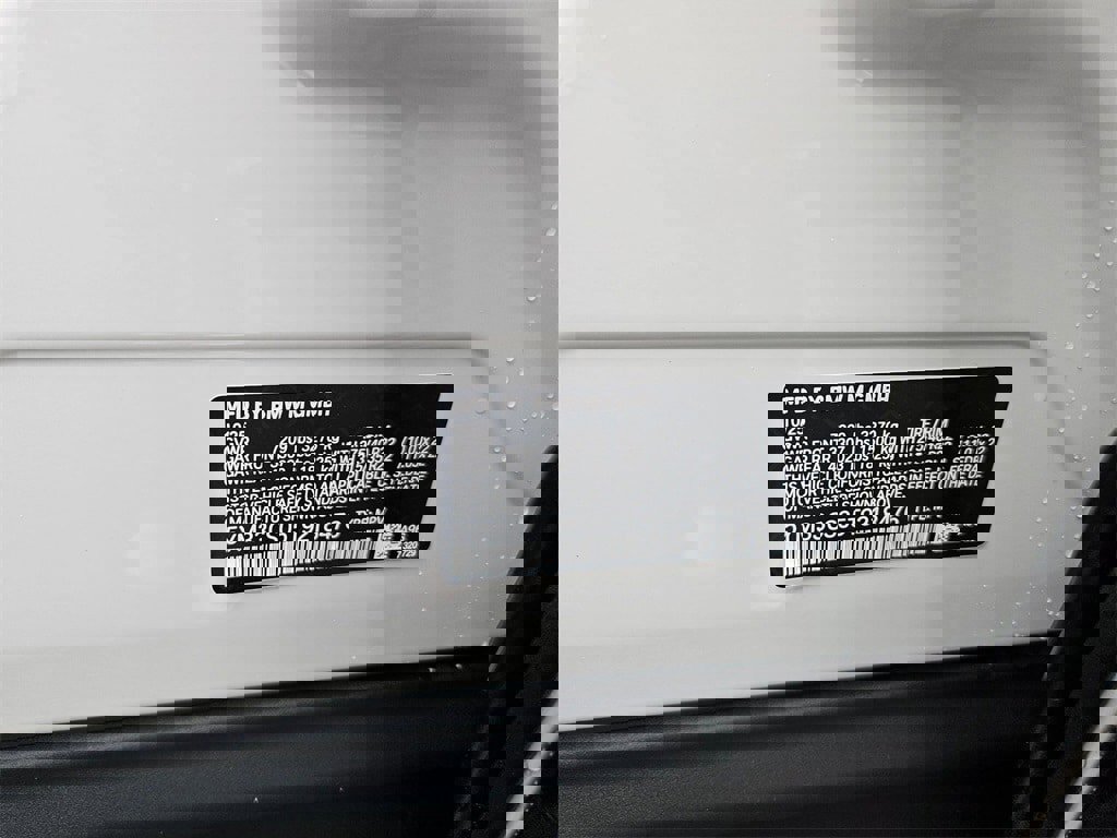 New 2026 BMW XM Label Red w/ M Driver's Package image 27