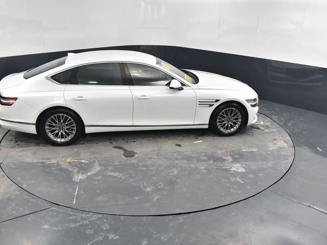 Used 2023 Genesis G80 2.5T image 44