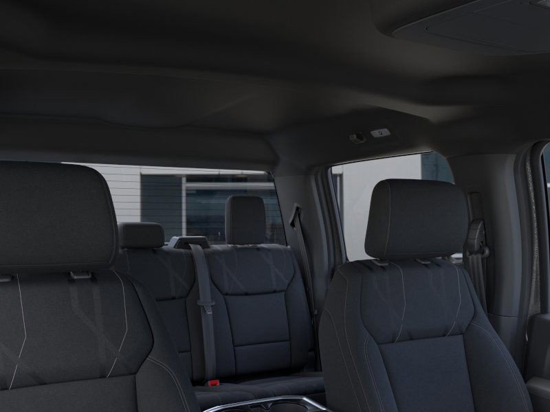 New 2026 Ford F150 STX w/ Equipment Group 200A image 24