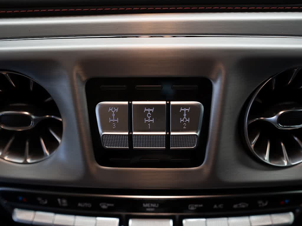 Used 2023 Mercedes-Benz G 63 AMG 4MATIC image 30