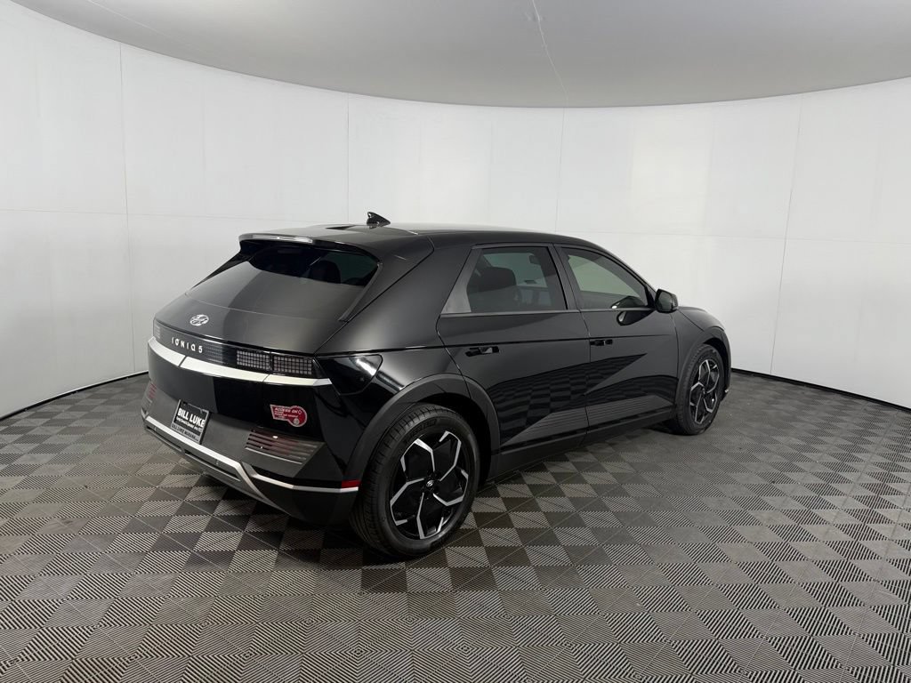 Used 2024 Hyundai Ioniq 5 SE RWD image 5