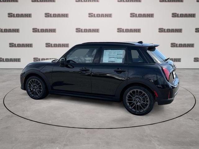 New 2026 MINI Cooper S FWD image 3