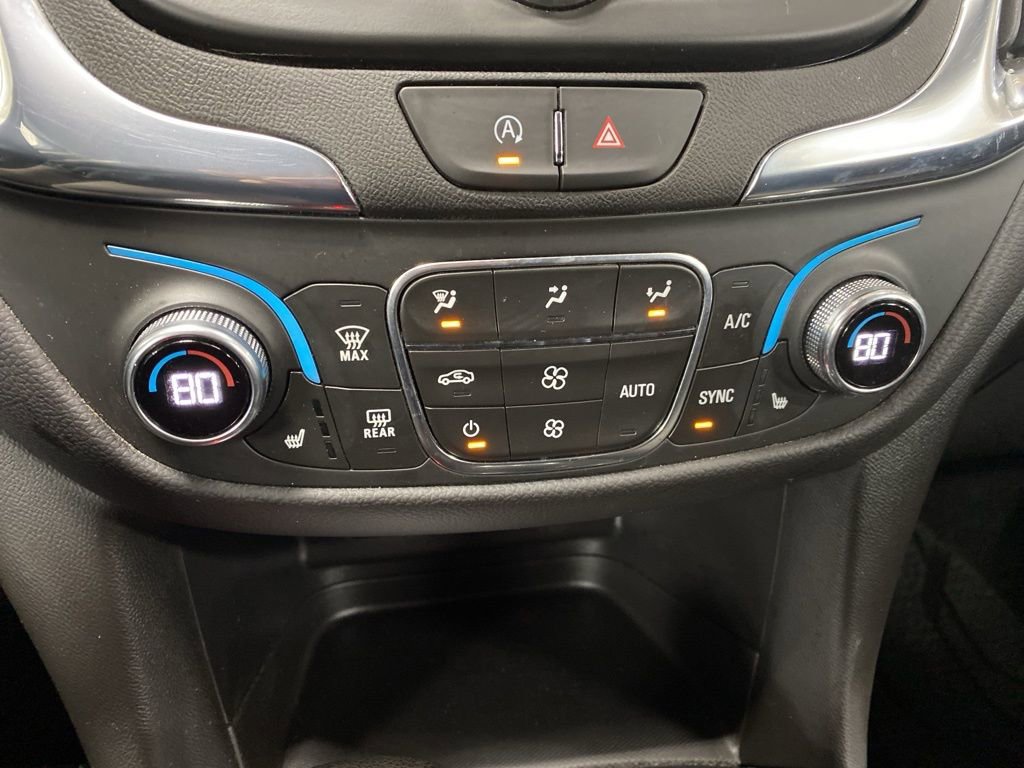 Used 2023 Chevrolet Equinox LT image 17